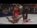 PFL Playoffs 2018 Louis Taylor def John Howard