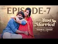 Lagu Just Married | Episode - 7 | The Truth | Sheetal Gauthaman | Rishi Narayan | Infinitum Media