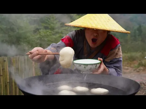 Download MP3 【Shyo video】汤圆里包饺子是什么味道？看这表情，肯定不简单