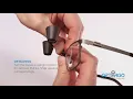 Download Lagu Optergo Ultralight™ flip-up loupes