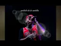 Lefty SM Ahogandome en Alcohol (BASS BOSS )