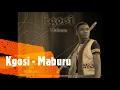Lagu Kgosi - Maburu (Audio)