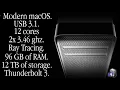 How far can the Cheesegrater Mac Pro go in 2026