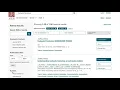 Searching the Database JSTOR
