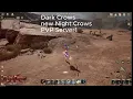 DARKCROWS GLOBAL