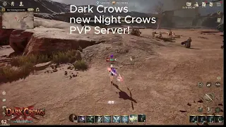DARKCROWS GLOBAL