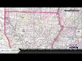 Lincoln Parish created on Feb 24 1873
