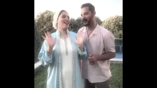 عيني على الراجل لما يخرف Fyp Viral حمدي ووفاء  عيني على الراجل لما يخرف Fyp Viral حمدي ووفاء