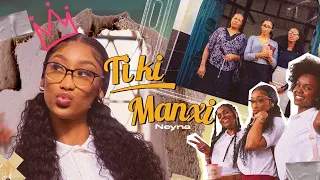 neyna ti ki manxi official video beat by edson prod