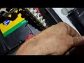 sprinter AC fan fuse