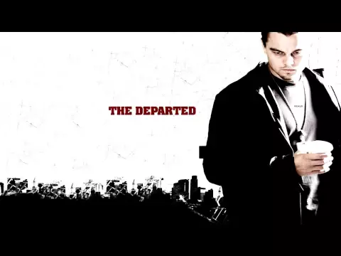 Download MP3 The Departed (2006) Billy's Theme (Soundtrack OST)