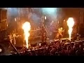 Download Lagu Dimmu Borgir - The Serpentine Offering (HD) Live at Inferno Metal Festival,Norway 17.04.2014