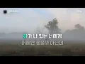 내 탓은 아니잖아 - 박선예 노래방 (원키 MR/가사) | QSing