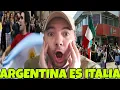 Download Lagu LOS ARGENTINOS son ITALIANOS 🇦🇷 🇮🇹 ¿Mito?