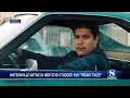 Watsonville native Sedrick Cabrera stars in new film with Pedro Pascal and Tom Hanks