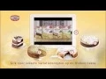 Lagu Dr. Oetker Wolken cake variatierecepten