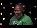 Wednesday - Full Performance (Live on KEXP)