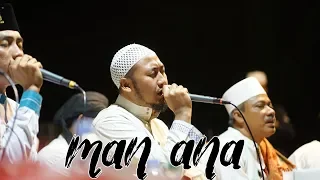 Download MAN ANA -  SYUBBANUL MUSLIMIN MP3