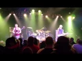Small Town Titans - Royals Live