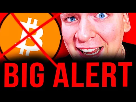 Download MP3 BIGGEST ATTACK ON BITCOIN EVER!!! 🚨 (everyone is sleeping)