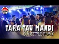 Lagu Clumztyle__Tara Tau Mandi Remix 2025