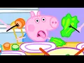 Download Lagu Peppa Pig Official Channel | Lunch