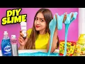 Download Lagu Making SLIME using ONLY household ingredients!