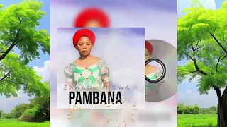 Zawadi Ungwa Pambana Official Audio 