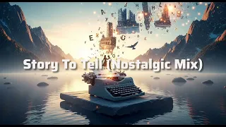 story to tell nostalgic mix