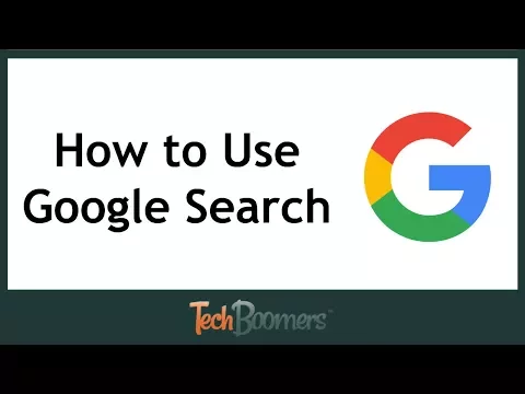 Download MP3 How to Use Google Search