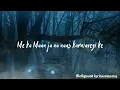 Kalesh Chori Official Lyrics Video | Raga X Virtual Af X Dark Horse