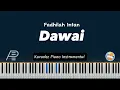Download Lagu Dawai - Fadhilah Intan (Karaoke Piano Instrumental) MP3