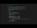 Visual Music with Fourier Transforms