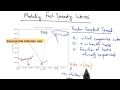 Modeling Fast Spreading Worms