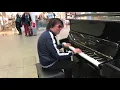 Download Lagu JERRY LEE PLAYS HOW GREAT THOU ART HYMN ON PIANO - By Terry Miles