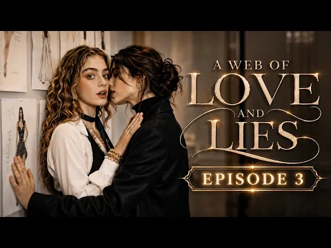 A Web of Love and Lies Episode 10