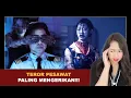 TEROR PESAWAT PALING MENGERIKAN!!! | Alur Cerita Film oleh Klara Tania