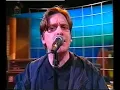Teenage Fanclub - Aint That Enough? (Jack Docherty Show, 1997)