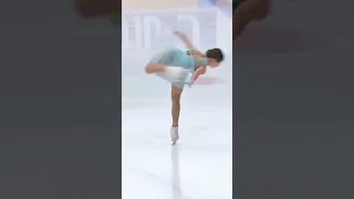 Alexandra Trusova (Ignatova) Short Program | Kinoshita Cup 2026