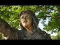 Forgotten In Death- Fairview Cemetery- Denison Tx
