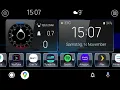 Android Auto AAMirror 11 2020