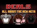 How Repentance CHANGED The Meta - Pro Player s Analysis Which is Better