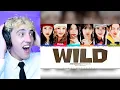 Download Lagu BABYMONSTER 'WILD' | REACTIE!