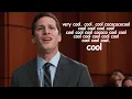 cool cool cool no doubt no doubt no doubt Brooklyn Nine-Nine Comedy Bites