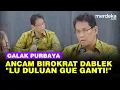 Download Lagu Galak Purbaya Ancam Birokrat Dablek Cuek Dimarahi: Enggak Akan Biarin, Lu Duluan Gue Ganti!