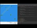 Random Island Generator Merchant simulator project