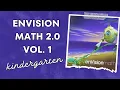 Envision Math 2 0 Volume 1 Flip Through and Review