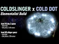 Spellslinger x Cold DoT Elementalist League Start Build Guide Path of Exile 3 29