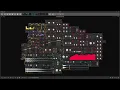 scion - semi-generative Bitwig Grid patch