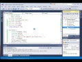 Opening Files in Visual Studio Part 2